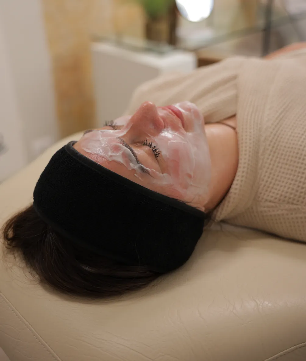 Compromiso limpieza facial_