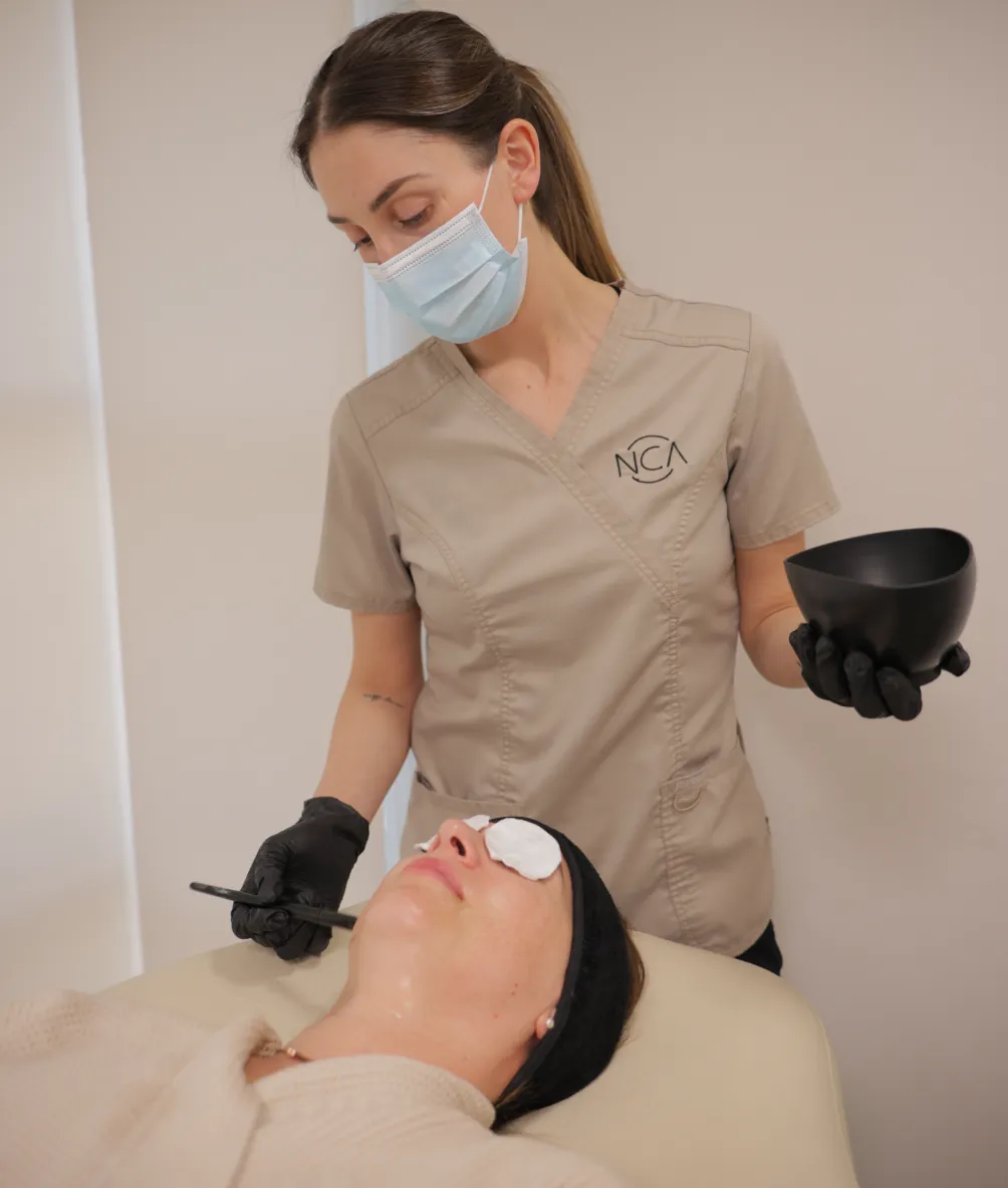 Protocolo limpieza facial_