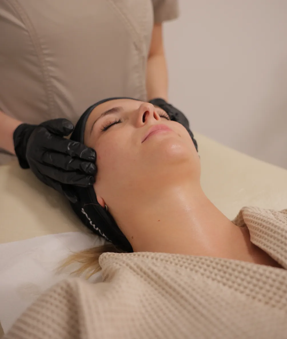 Tratamiento Facial