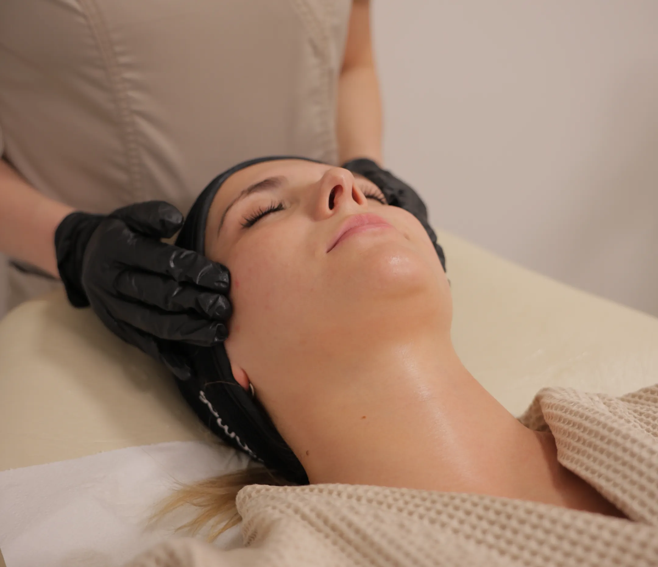 5 errores comunes después de una limpieza facial profunda