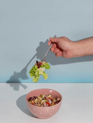 Nutrición