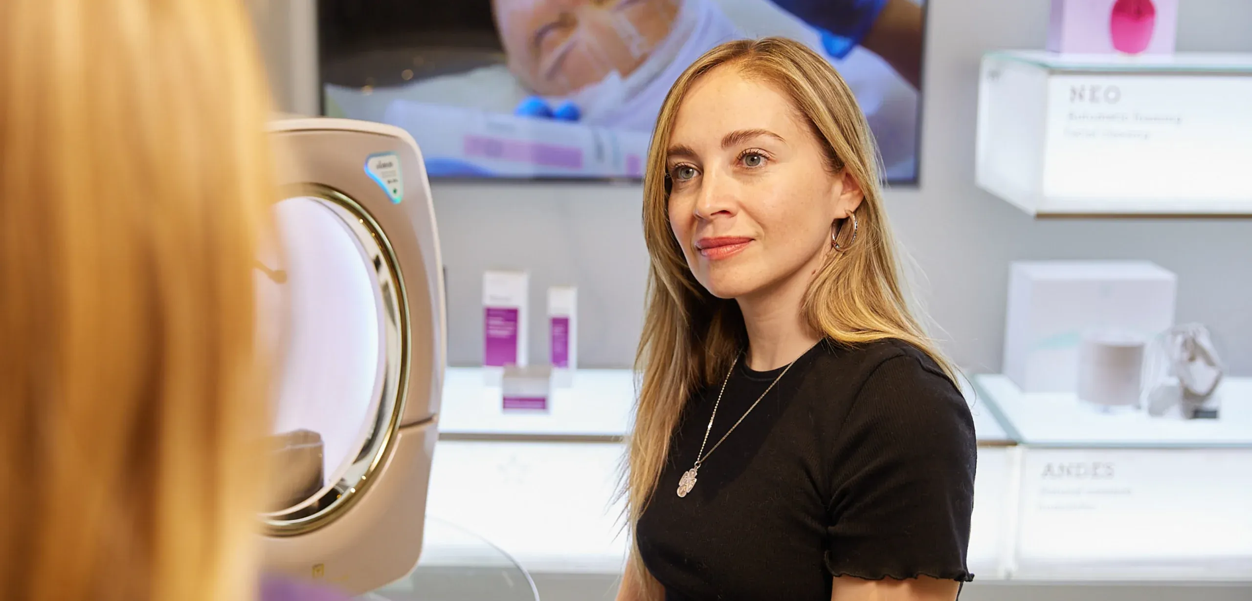 Evaluacion Facial