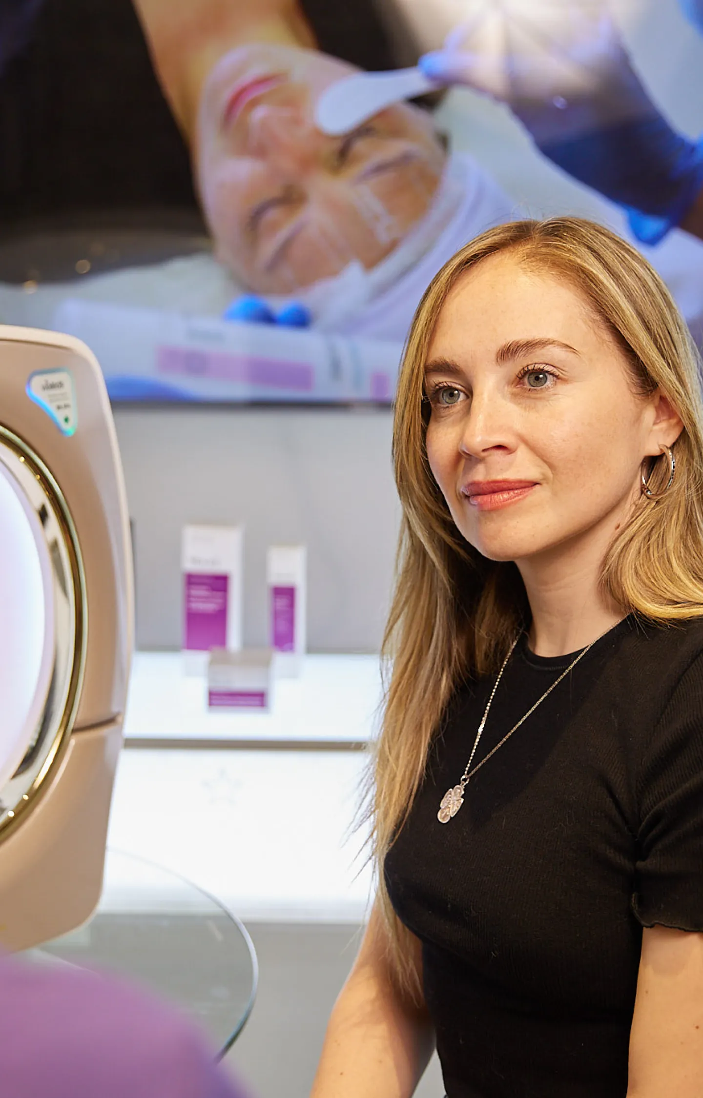 Evaluacion Facial