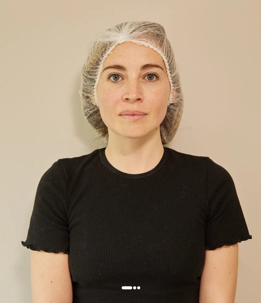 Evaluacion estetica facial
