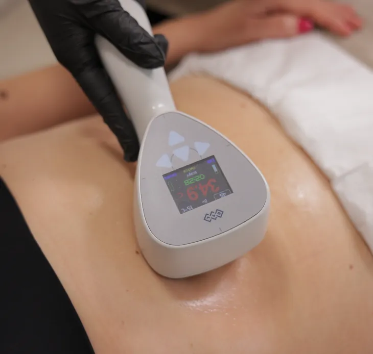 Grasa abdominal: por qué no se va con dieta y ejercicio