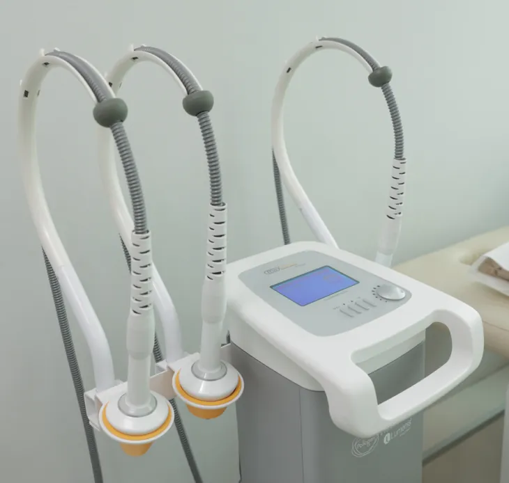 Tecnología Maximum Body