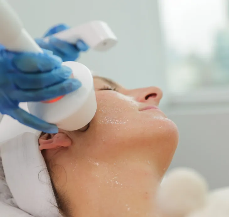 Tratamiento Maximum Facial