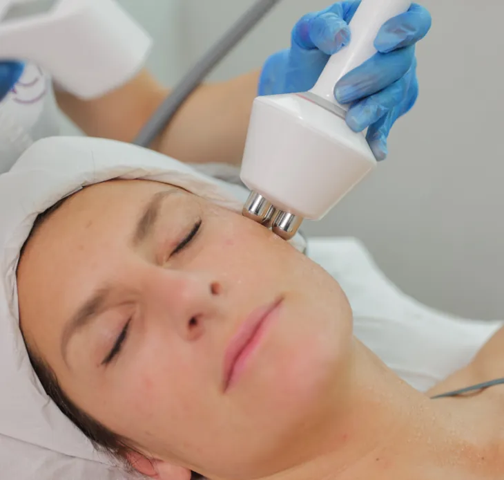 Tratamiento Maximum Facial