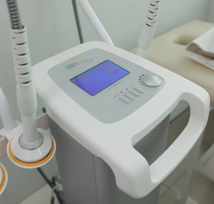 Tecnología Maximum Facial