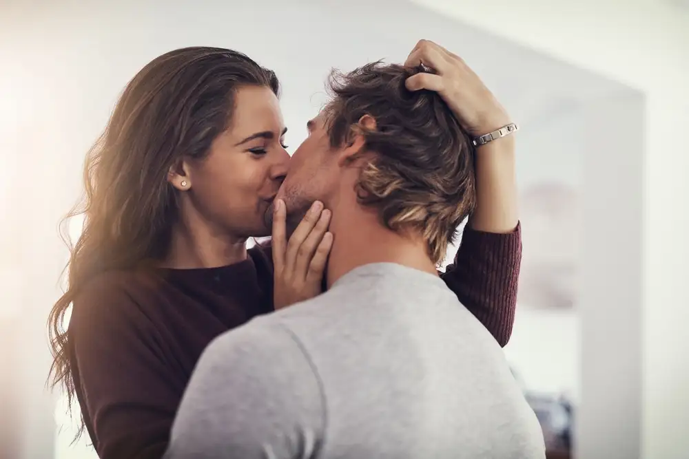 http://Beso%20amor%20romántico