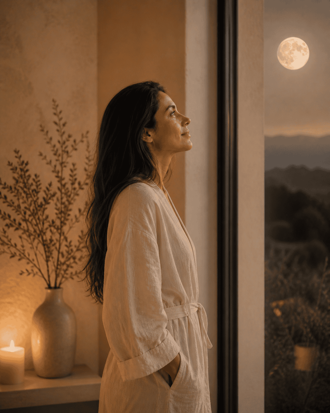 Fases lunares: cómo influyen en tu energía