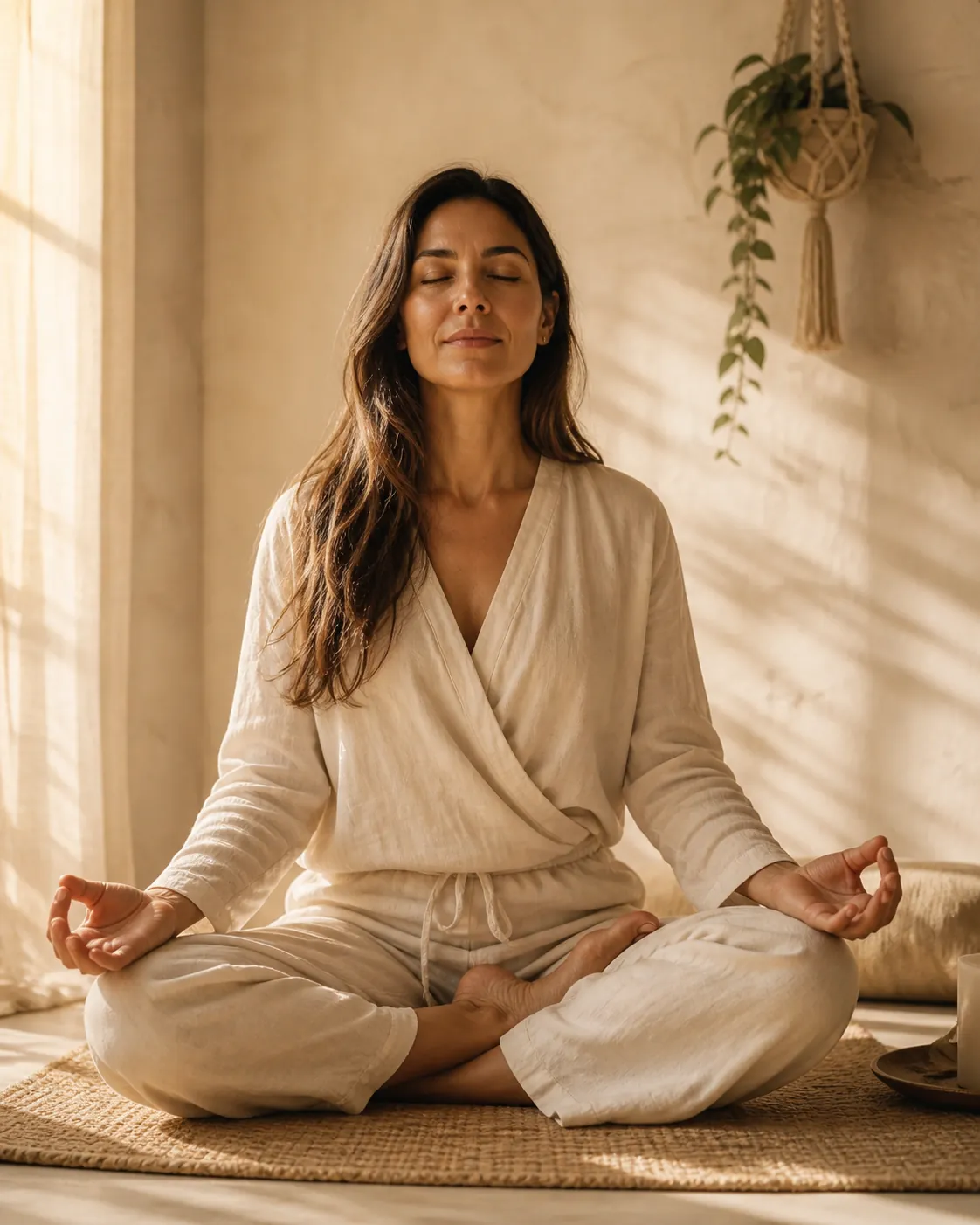 Kundalini Yoga: despierta tu energía interior