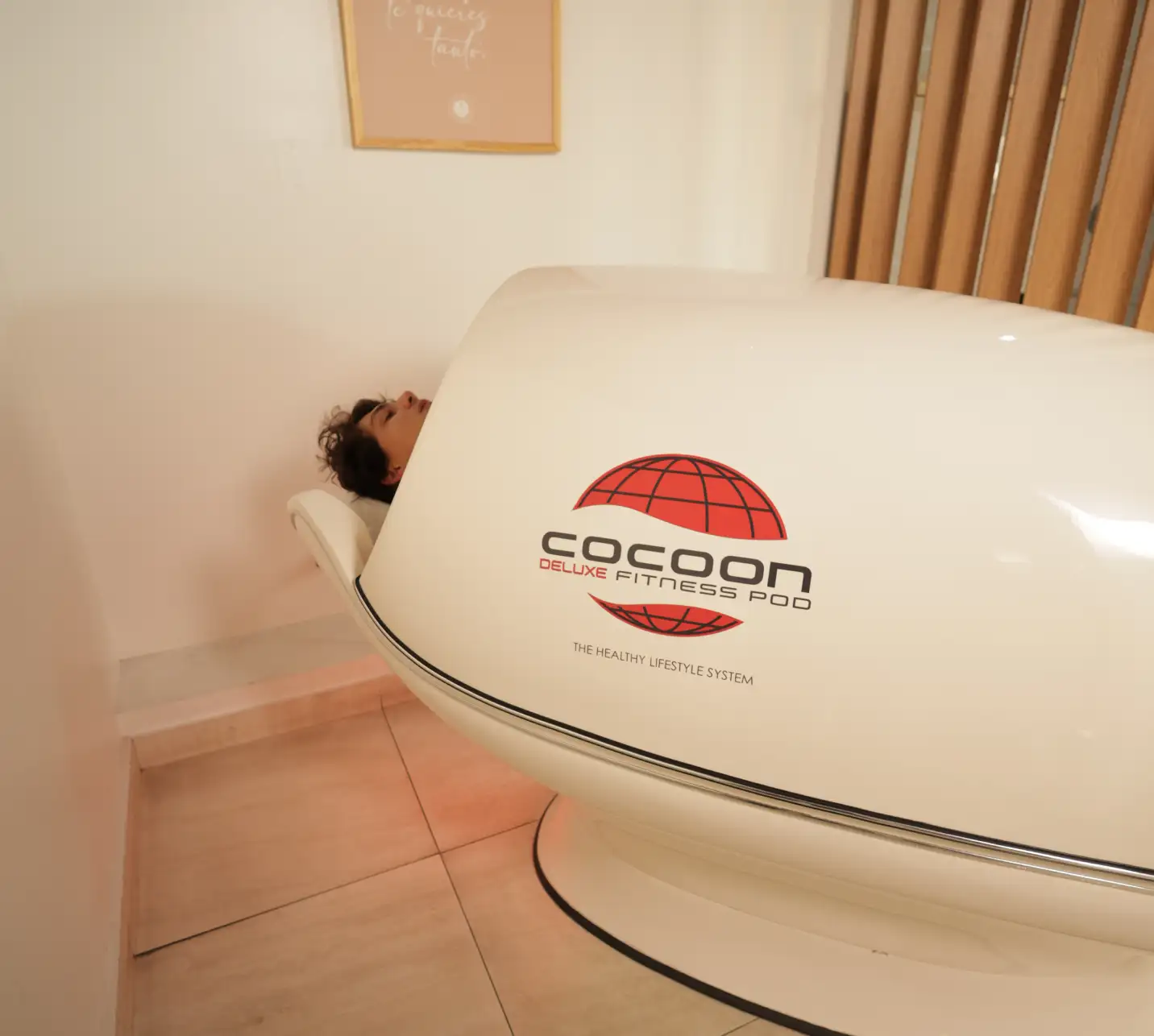 Cocoon Wellness Pro: La nueva era para desintoxicar el cuerpo