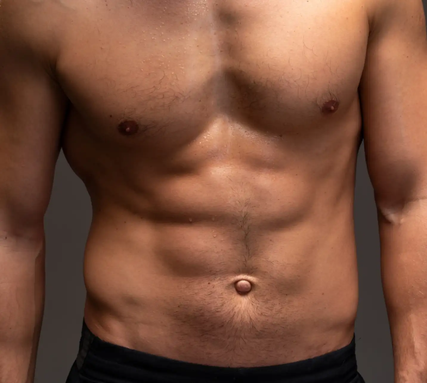 Pectorales y estética integral: Definición sin cirugía