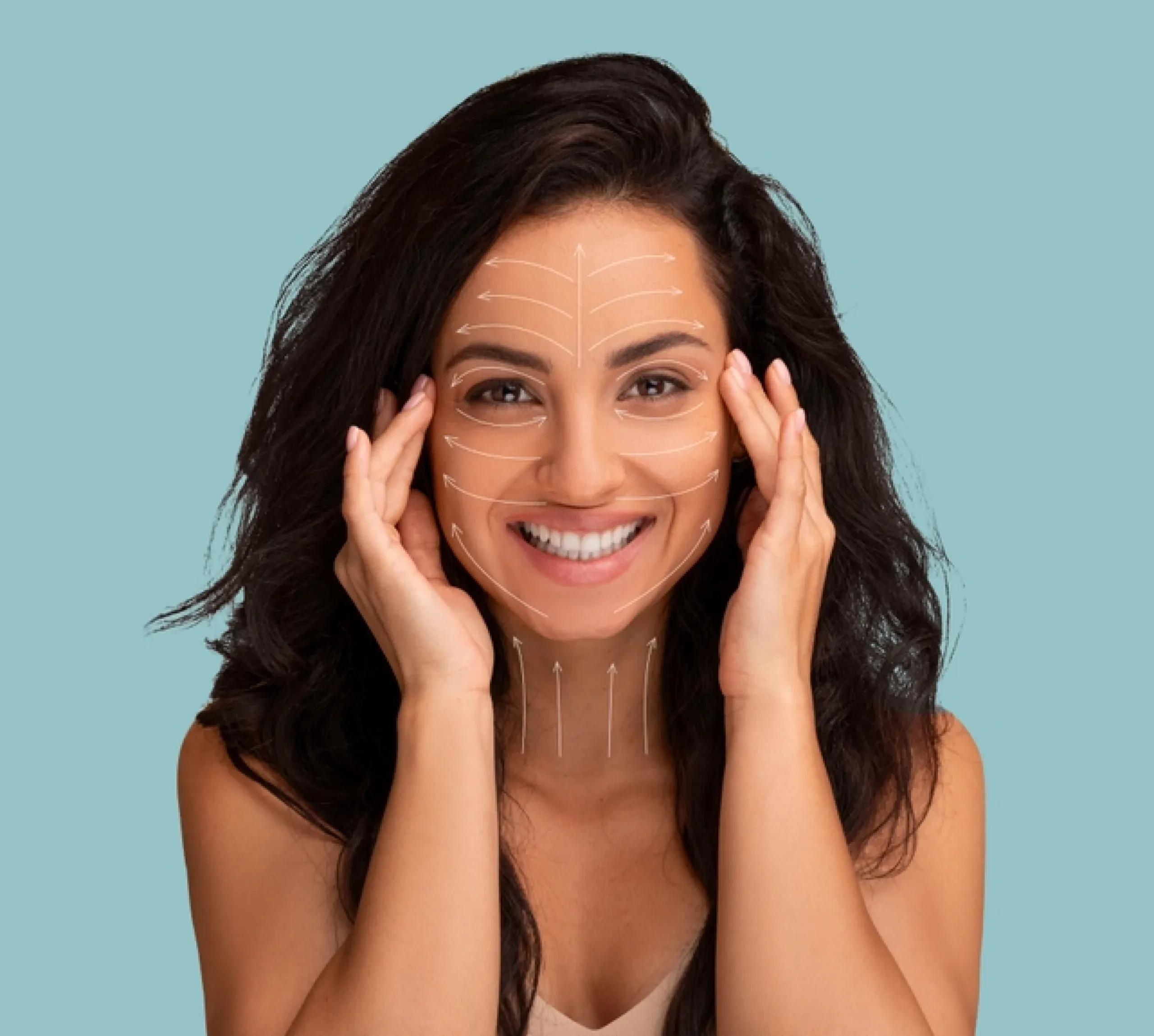 Exion: El futuro del rejuvenecimiento facial con IA