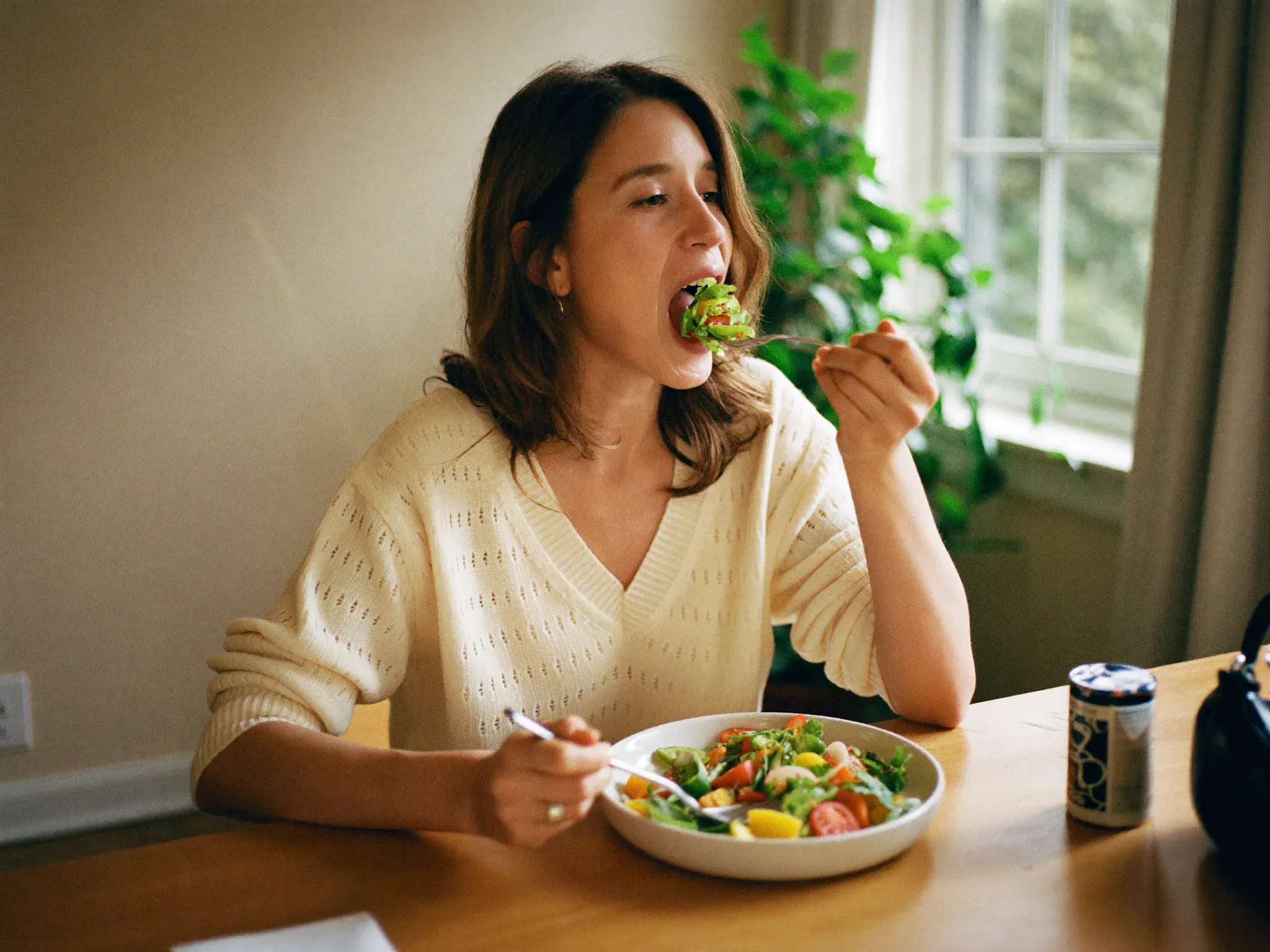 Mejora tu bienestar físico cuidando tu nutrición